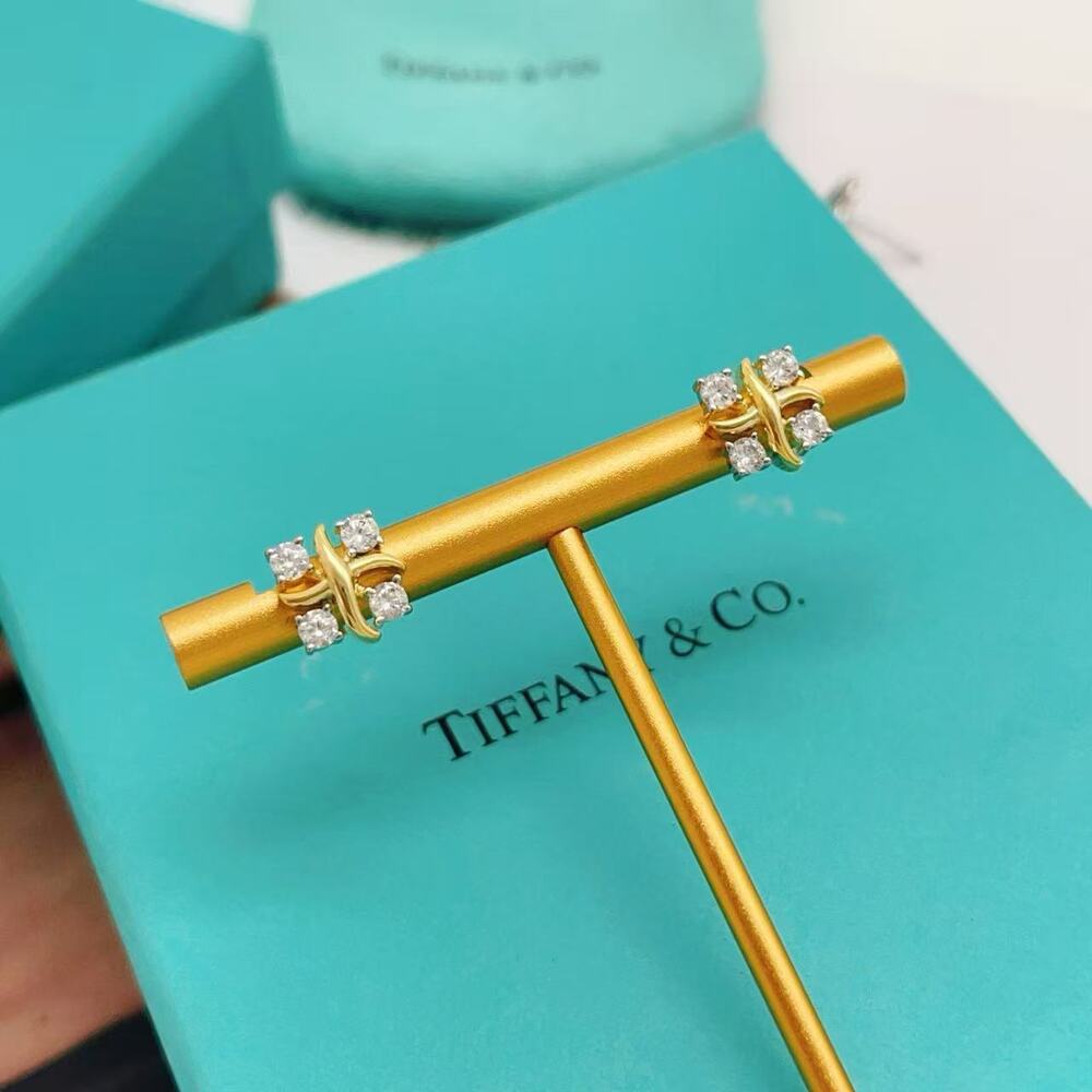 Tiffany & Co. Earrings